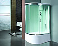 Душевые кабины